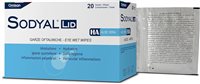 SODYAL LID
 - 8015658004692